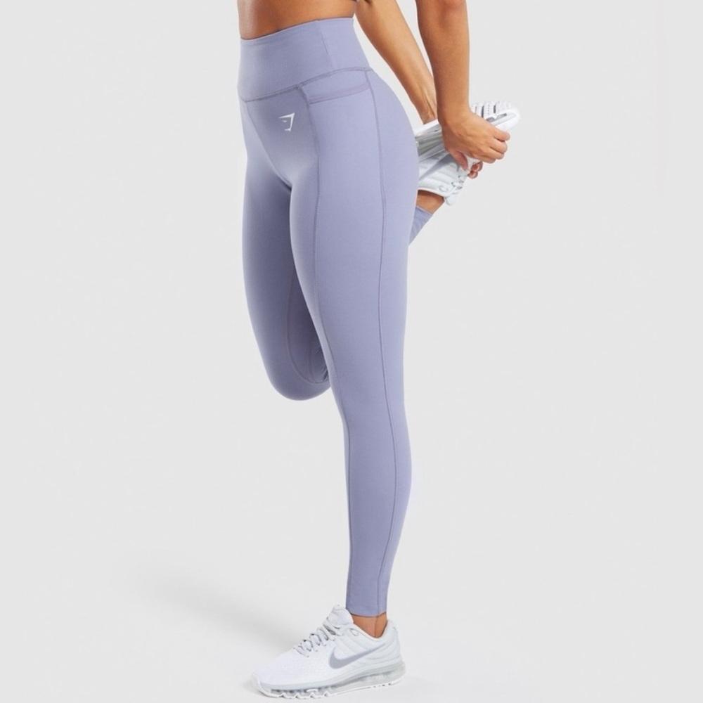 Gymshark Dreamy Leggings - Picture 3 of 11